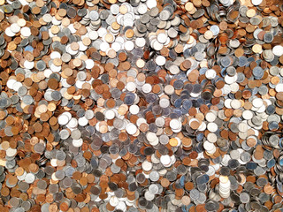 Brazilian Coins