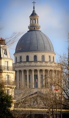 Pantheon Paris 