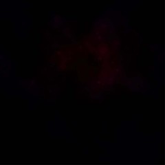 Dark Pink vector texture with circles, stars. Abstract illustration with colorful spots, stars. Design for textile, fabric, wallpapers.