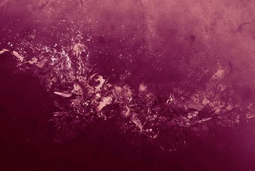 Solid abstract textured background