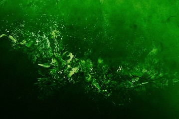 Solid abstract textured background