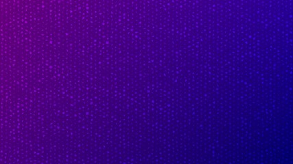 Obraz premium Blurred background. Geometric elements pattern. Abstract purple gradient design. Texture background. Landing blurred page. Geometric shapes pattern. Vector