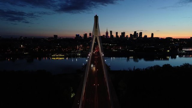 Warszawa