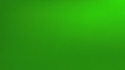 Blurred background. Diagonal stripe pattern. Abstract green gradient design. Line texture background. Landing page blurred cover. Diagonal strips pattern. Vector © blankstock