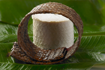 Queso de cincho