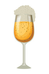 beer cup oktoberfest celebration icon