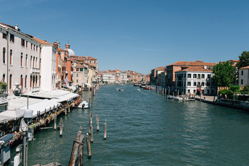 Veneza, Itália