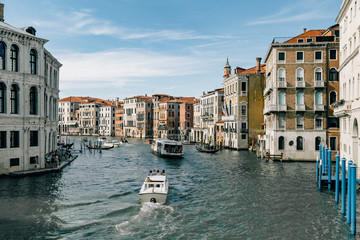 Veneza, Itália