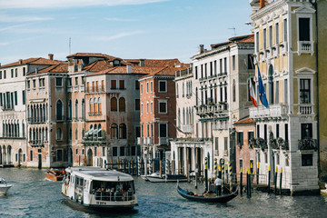 Obraz premium Veneza, Itália