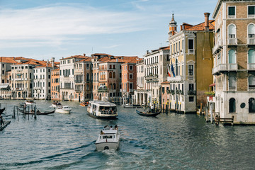 Veneza, Itália