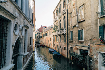Obraz na płótnie Canvas Veneza, Itália