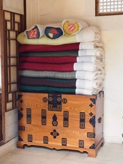 Traditional Korean furniture, Traditional life tools