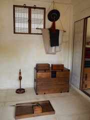 Traditional Korean furniture, Traditional life tools