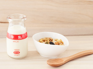 朝食イメージ