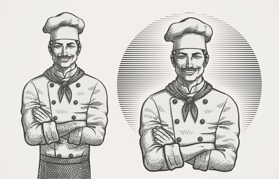 Chef art pencils discount