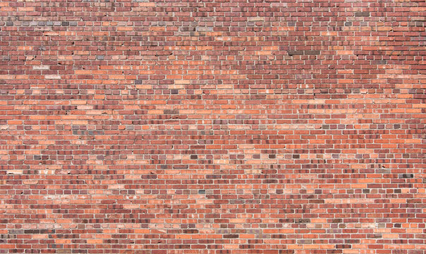 Perfect Brick Wall