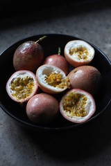 Passion fruit