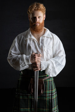 Scottish Guy Images – Browse 2,279 Stock Photos, Vectors, and Video | Adobe  Stock