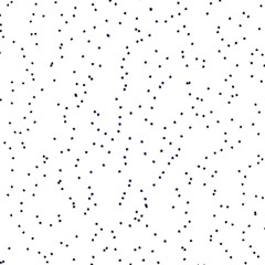 Dark BLUE vector background with colorful stars. Modern geometric abstract illustration with stars. Pattern for new year ad, booklets.