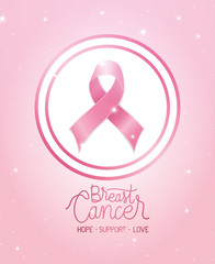 Breast Cancer design