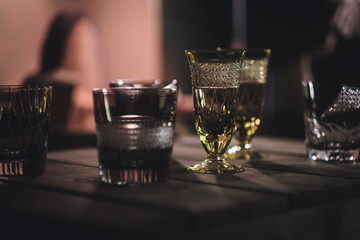 グラス