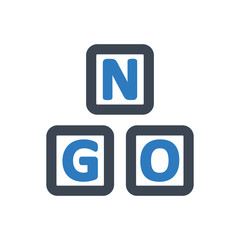 NGO Icon