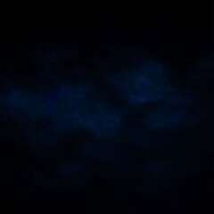 Dark BLUE vector template with lines, triangles.