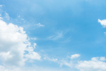 clear blue sky background,clouds with background.