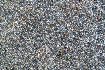 Texture of dirty concrete floor