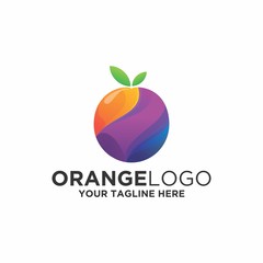 Orange Logo