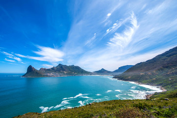 Hout Bay, Cape Town, South Africa