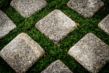 White Granite