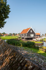 Zuiderzee Museeum, Niederlande