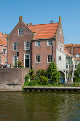 Zuiderzee Museeum, Niederlande
