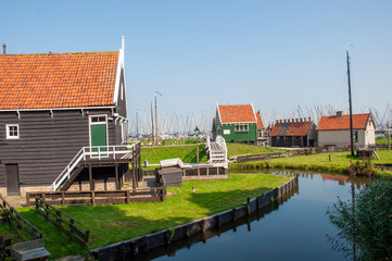 Zuiderzee Museeum, Niederlande