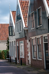 Fototapeta premium De Rijp