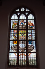 Kirchenfenster