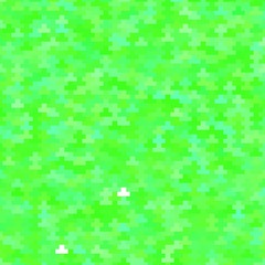 Fototapeta premium Light Green vector layout with lines, rectangles. Abstract gradient illustration with colorful rectangles. Template for cellphones.