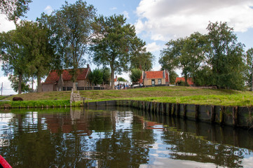 Obraz premium Zuidersee Museeum