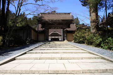 高野山