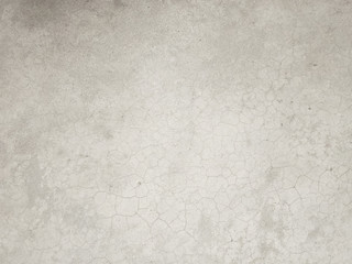Fototapeta premium Cement wall background, not painted in vintage style