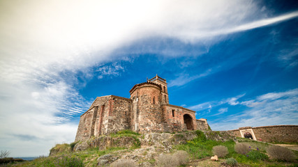 Mezquita de Almonaster
