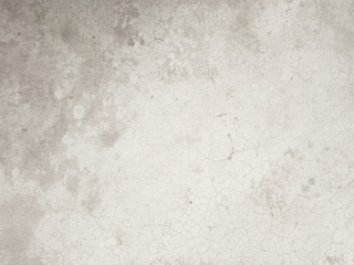 Cement wall background, not painted in vintage style