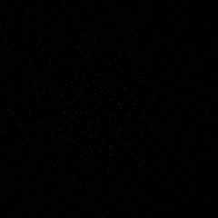 Dark Gray vector texture with beautiful stars. Colorful illustration in abstract style with gradient stars. Best design for your ad, poster, banner.