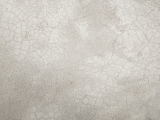 Cement wall background, not painted in vintage style
