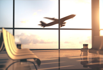 Travel and transportation concept