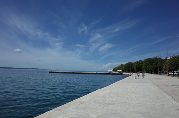 Zadar Croatia