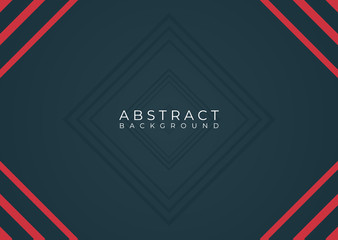 Modern abatract background frame minimal design with space for your text