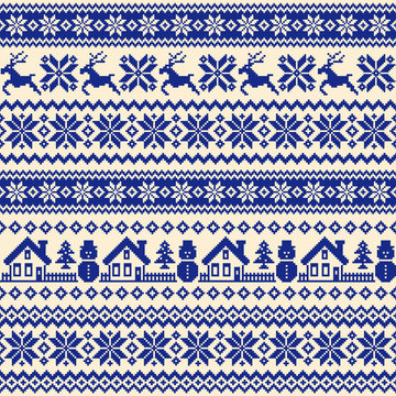 Nordic Pattern" Images – Browse 1,174 Stock Photos, Vectors, and Video |  Adobe Stock