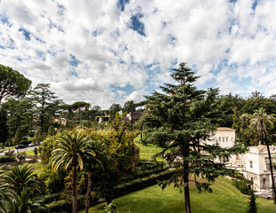 Obraz premium vatican